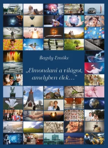 Elmondani a világot borító