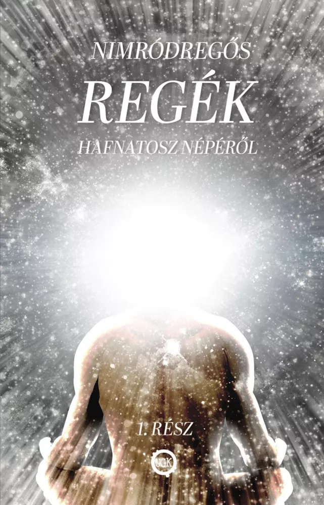 Regék Hafnatosz népéről  I. borító