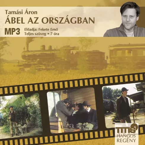 Ábel az országban
