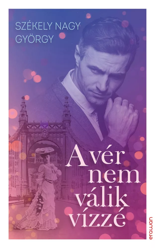 A vér nem válik vízzé borító