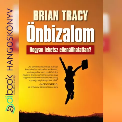 Önbizalom borító
