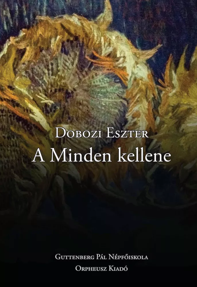 Minden kellene borító