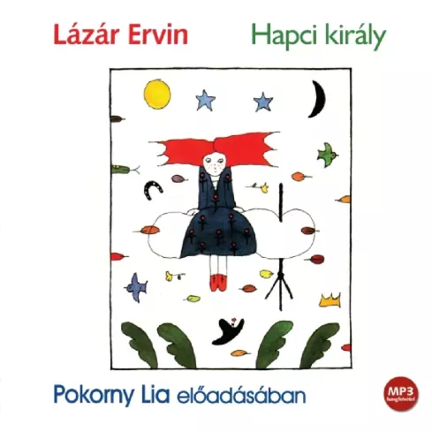 Hapci király