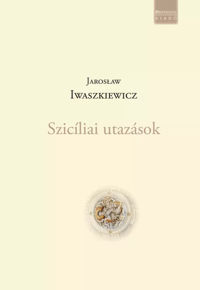 Szicíliai utazások