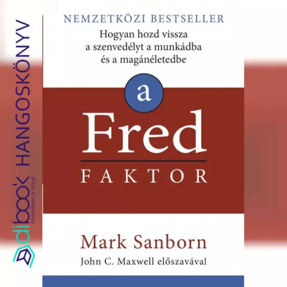 A Fred Faktor