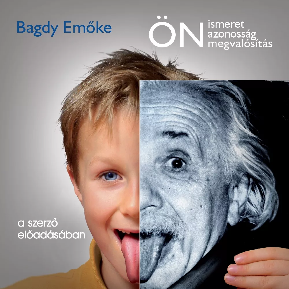 Önismeret, önazonosság, önmegvalósítás borító