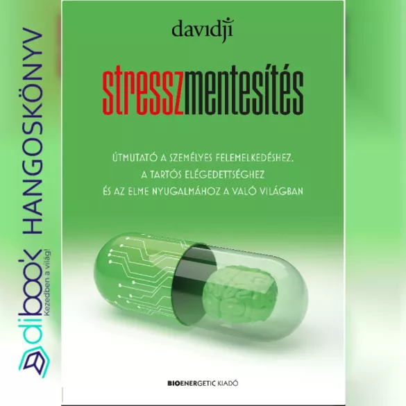 Stresszmentesítés