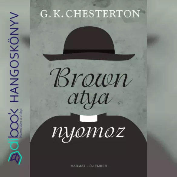 Brown atya nyomoz