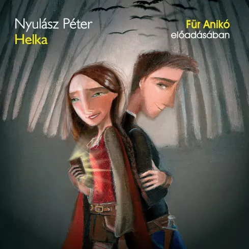 Helka borító