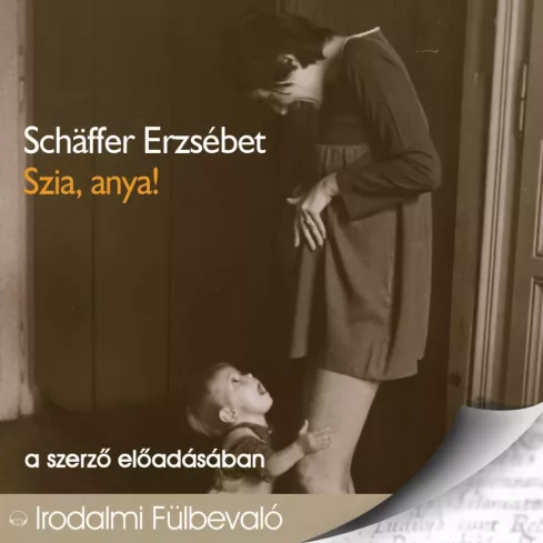 Szia, anya!