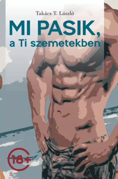 Mi Pasik, a Ti szemetekben borító