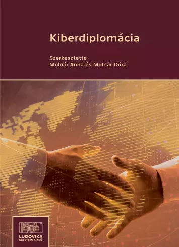 Kiberdiplomácia