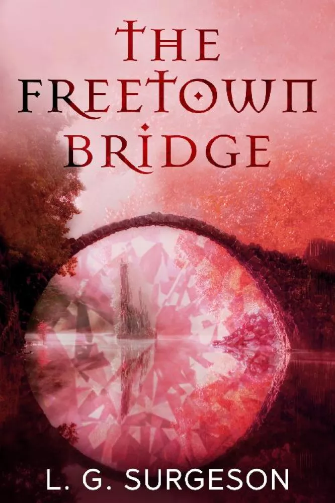 The Freetown Bridge borító