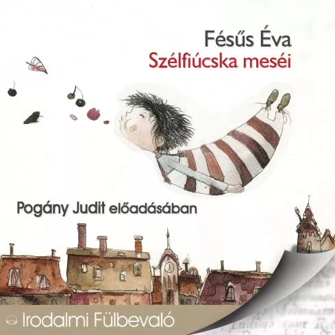 Szélfiúcska meséi