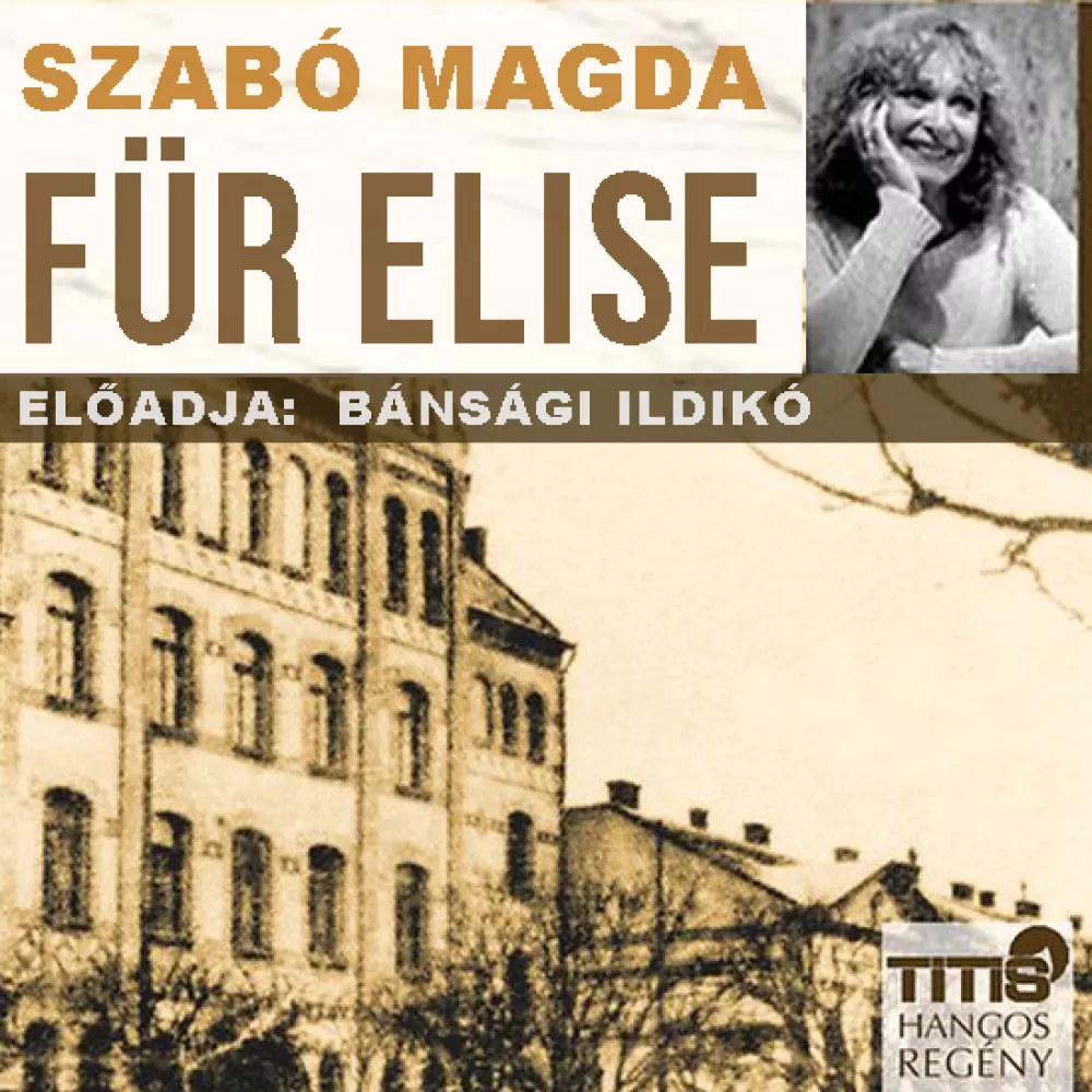 Für Elise borító
