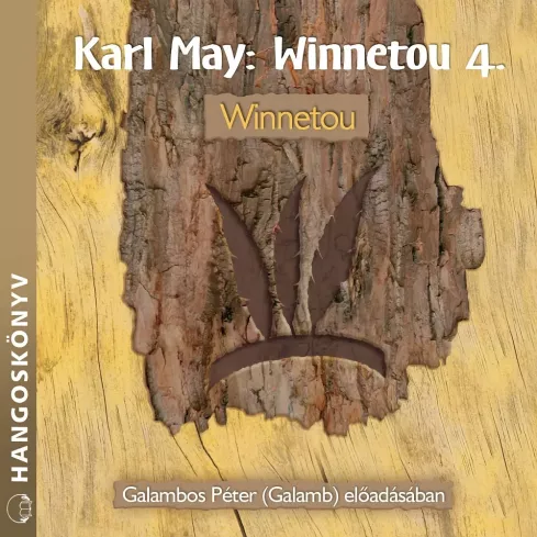 Winnetou - 4. rész
