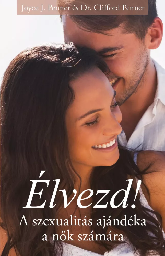Élvezd! borító