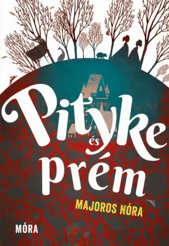 Pityke és prém
