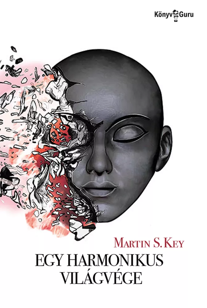 Egy harmonikus világvége borító