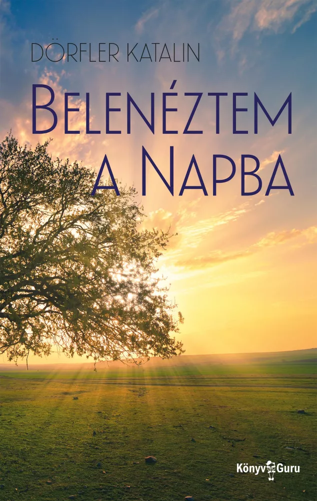 Belenéztem a napba borító