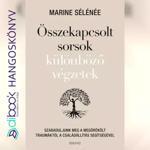 Összekapcsolt sorsok különböző végzetek