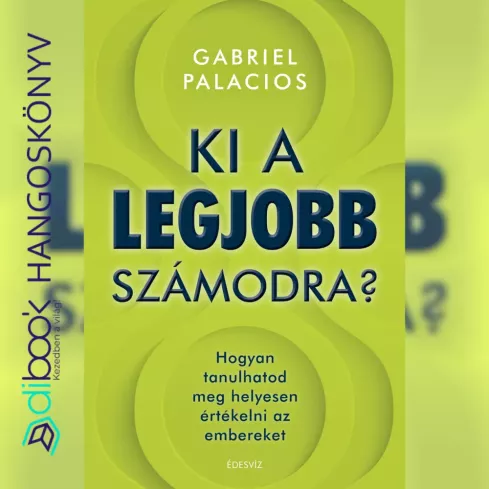 Ki a legjobb számodra?