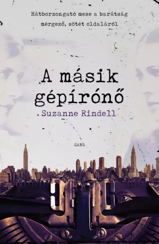 A ?másik gépírónő