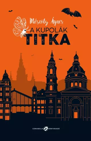 A kupolák titka borító