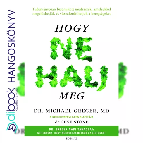 Hogy ne halj meg