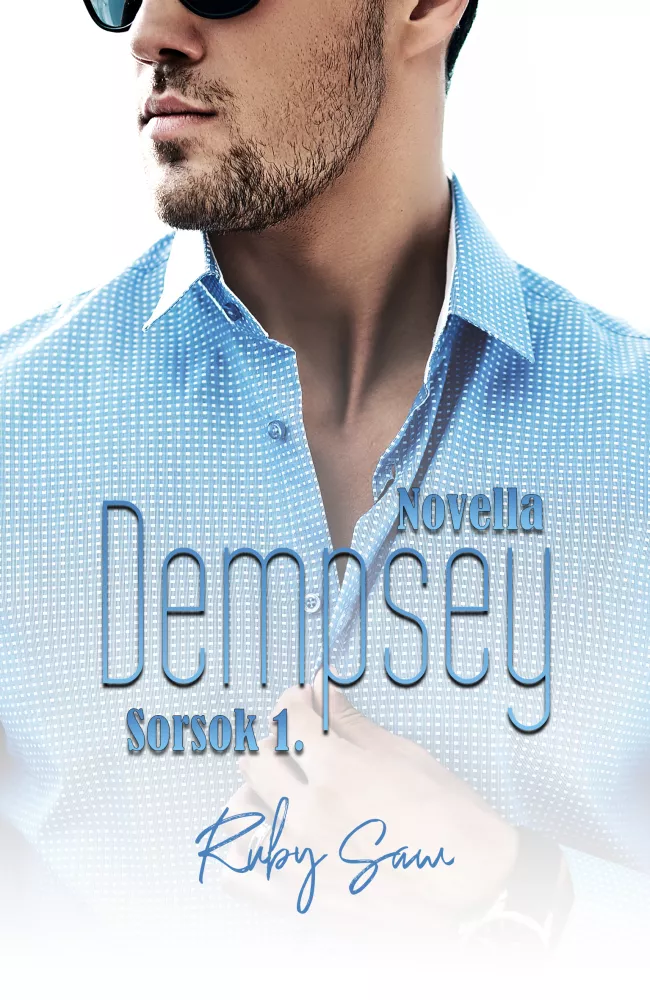 Dempsey borító