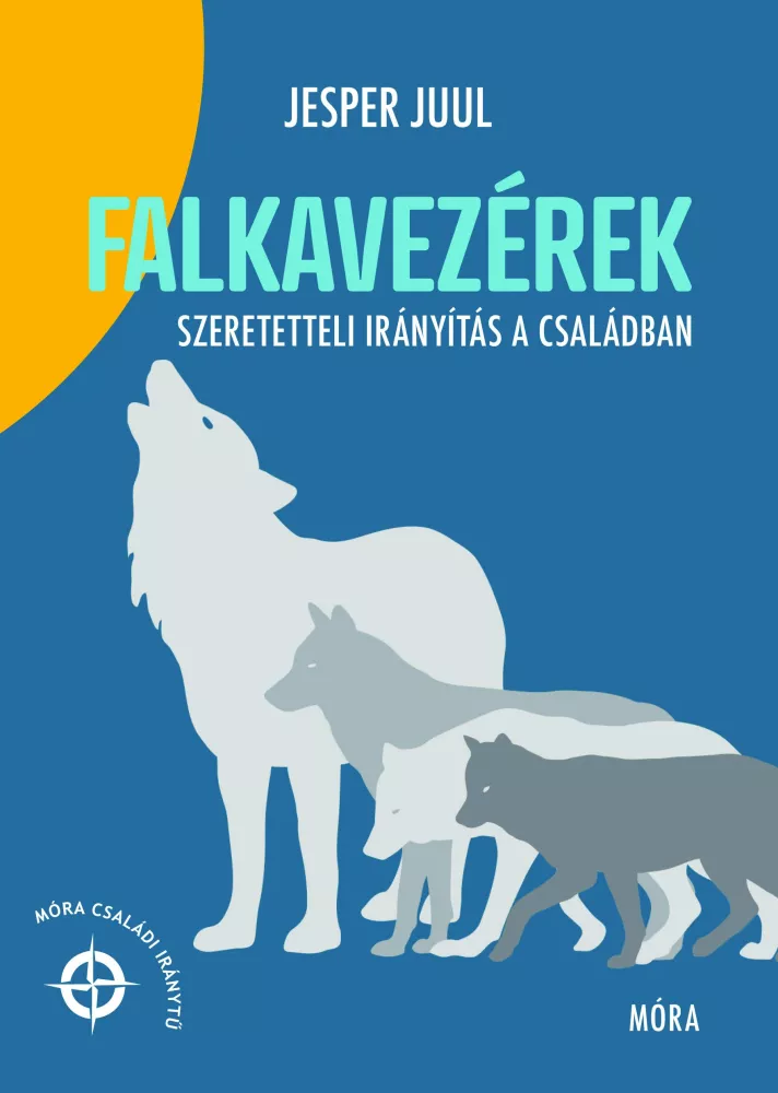 Falkavezérek borító