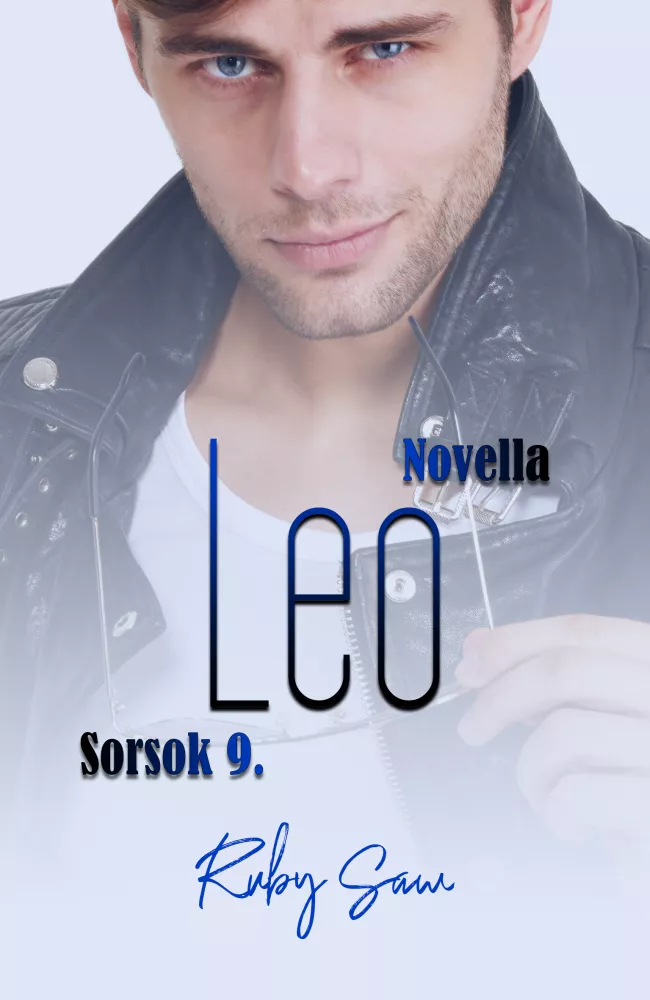 Leo borító