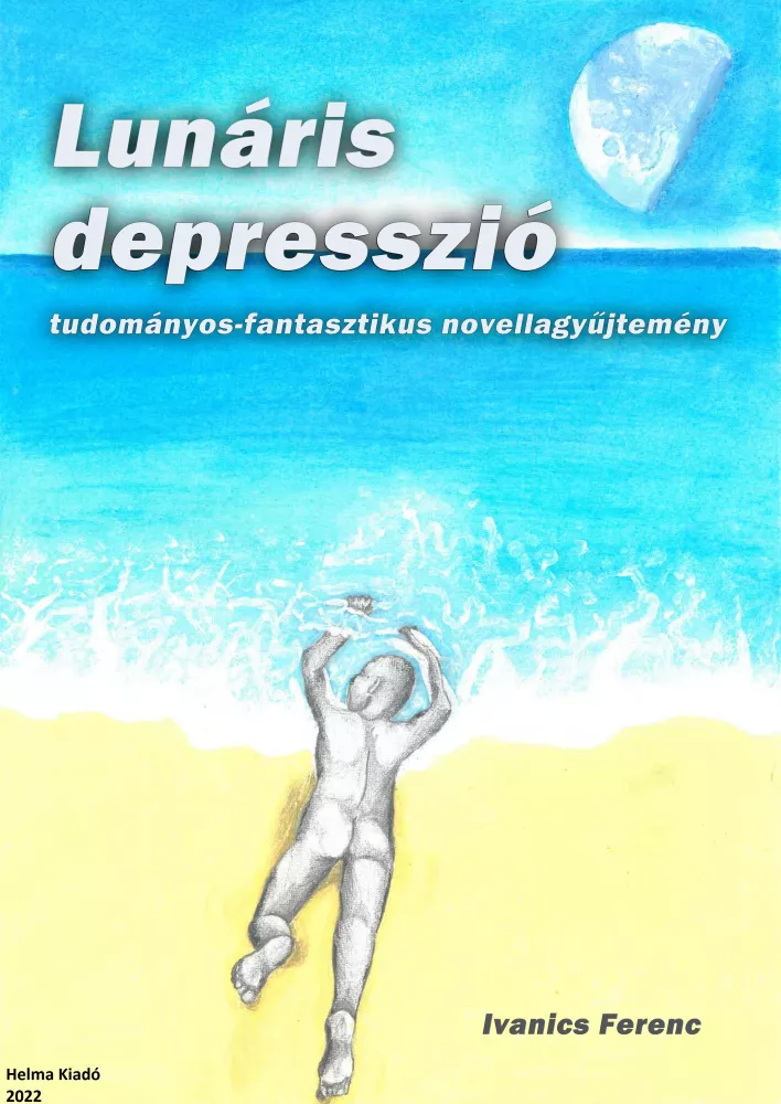 Lunáris depresszió borító