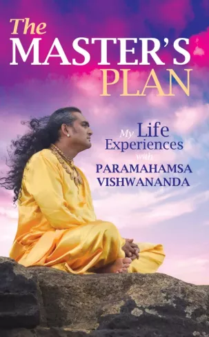 The Master's Plan