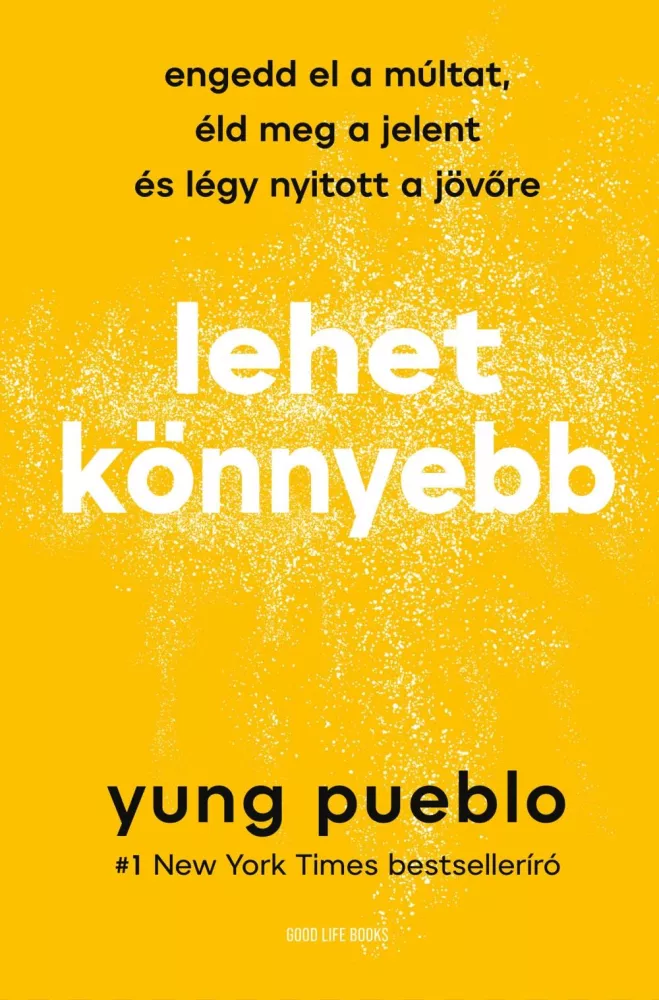 Lehet könnyebb borító