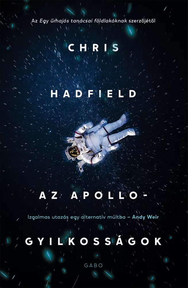 Az Apollo-gyilkosságok borító