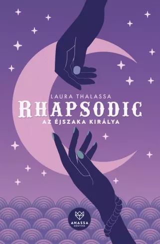 Rhapsodic ​– Az Éjszaka Királya