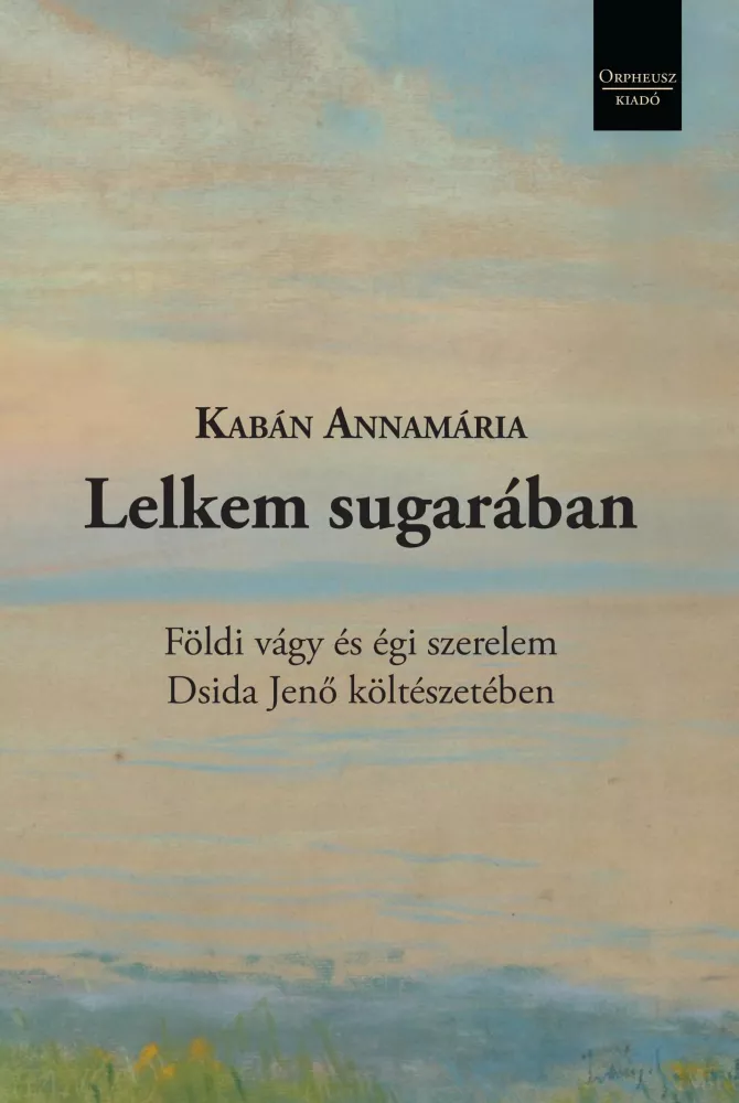 Lelkem sugarában borító