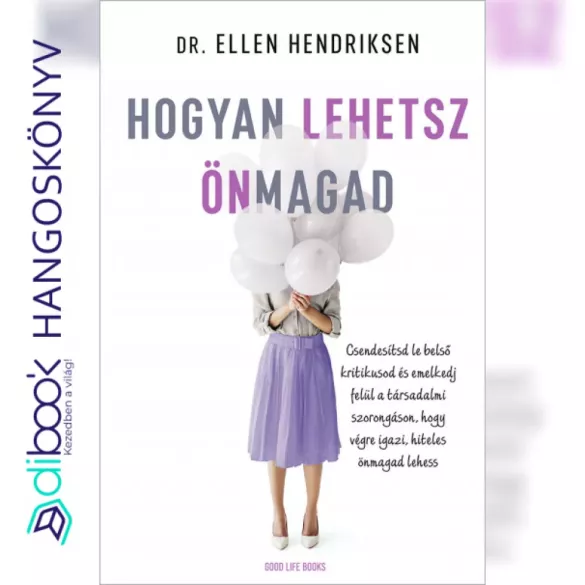 Hogyan lehetsz önmagad