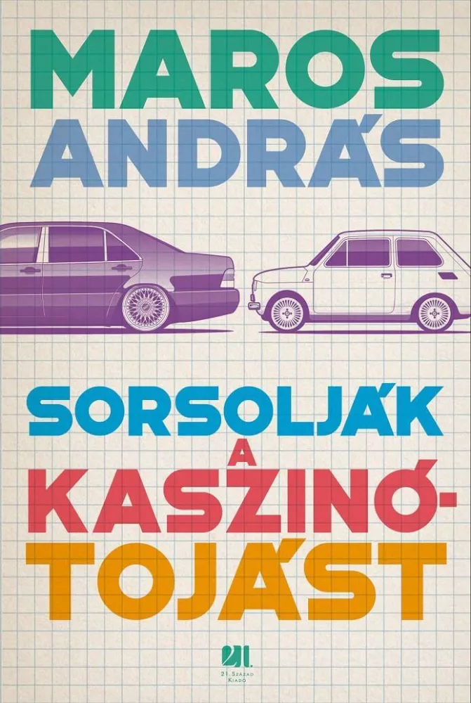 Sorsolják a kaszinótojást borító