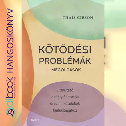 Kötődési problémák