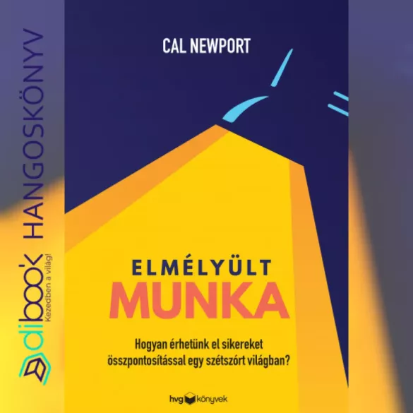Elmélyült munka