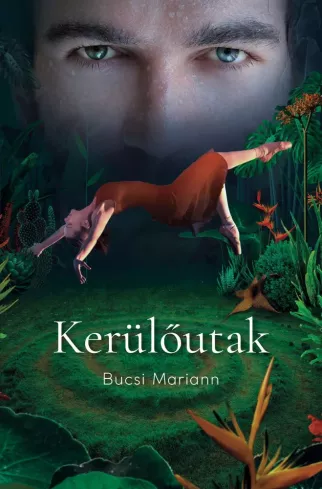 Kerülőutak borító