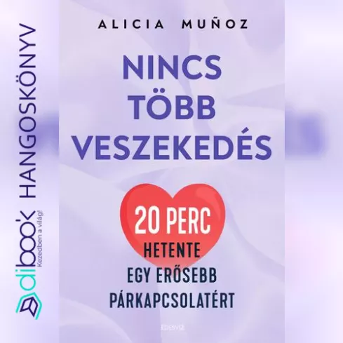Nincs több veszekedés