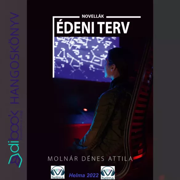 Édeni terv