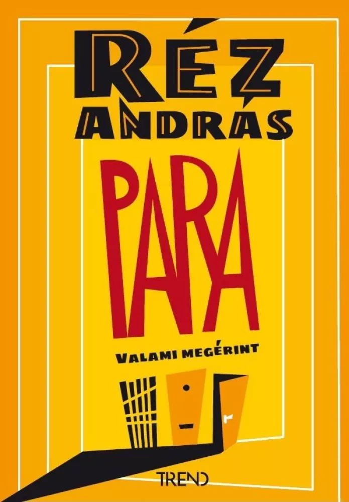 Para borító