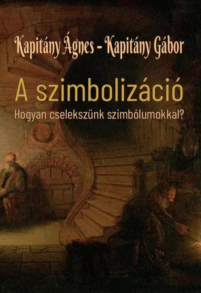 A szimbolizáció borító