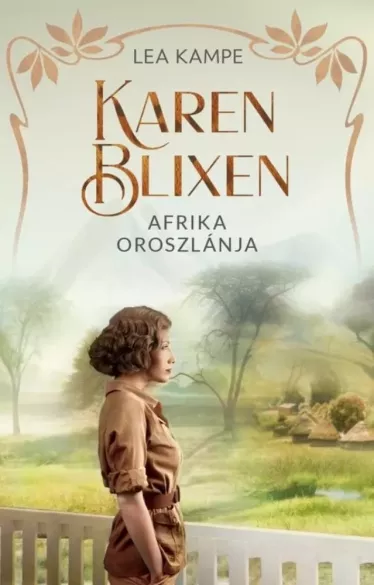 Karen ​Blixen