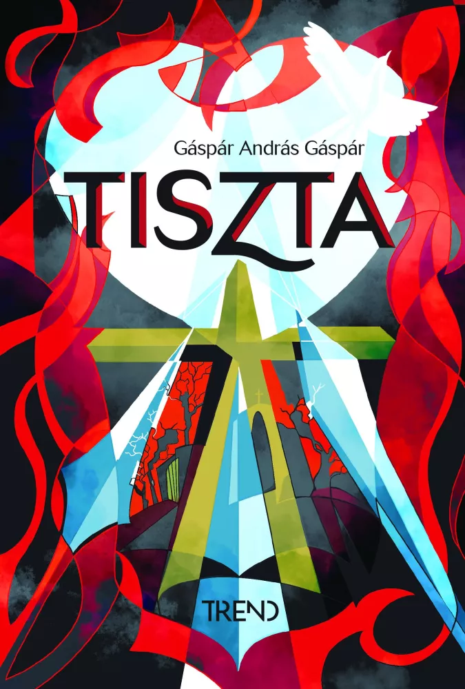 Tiszta borító
