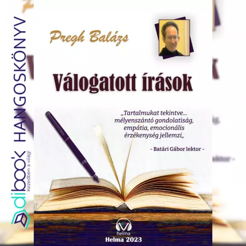 Válogatott írások